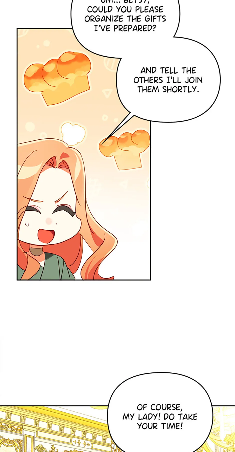 I Raised an Obsessive Servant Chapter 103 - Page 23