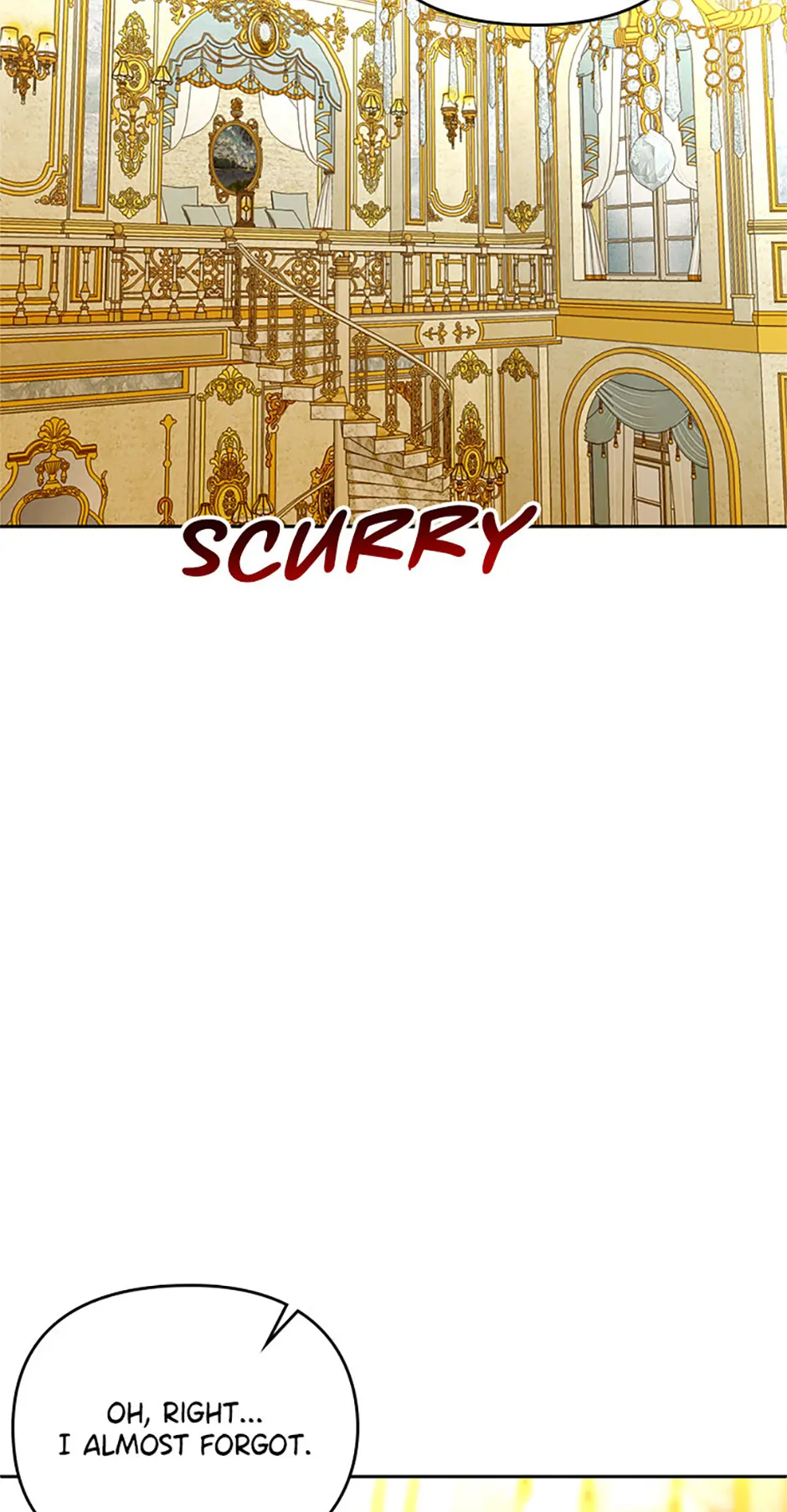 I Raised an Obsessive Servant Chapter 103 - Page 24