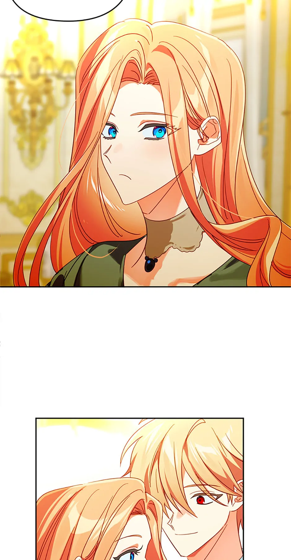 I Raised an Obsessive Servant Chapter 103 - Page 25