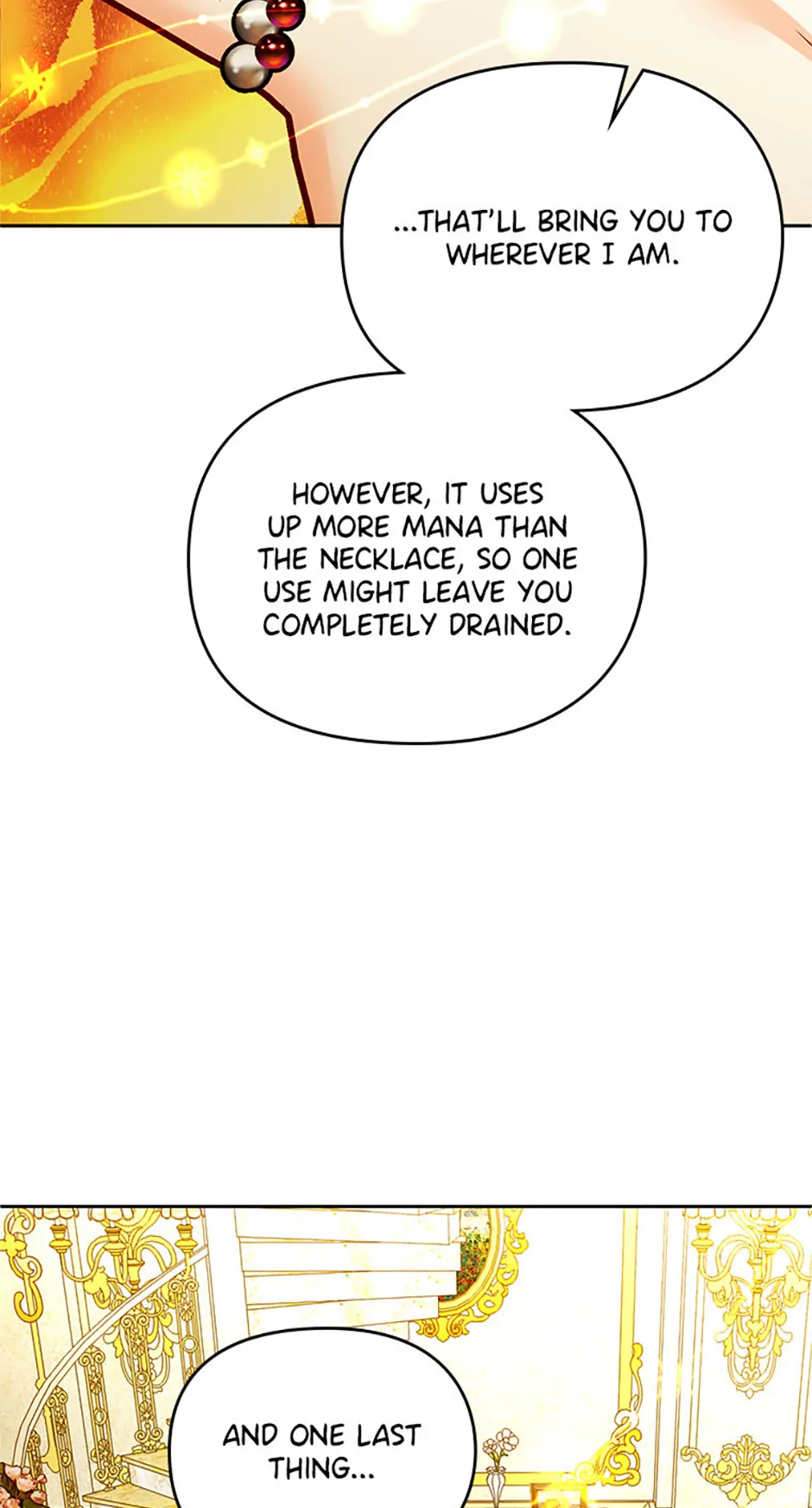 I Raised an Obsessive Servant Chapter 103 - Page 32