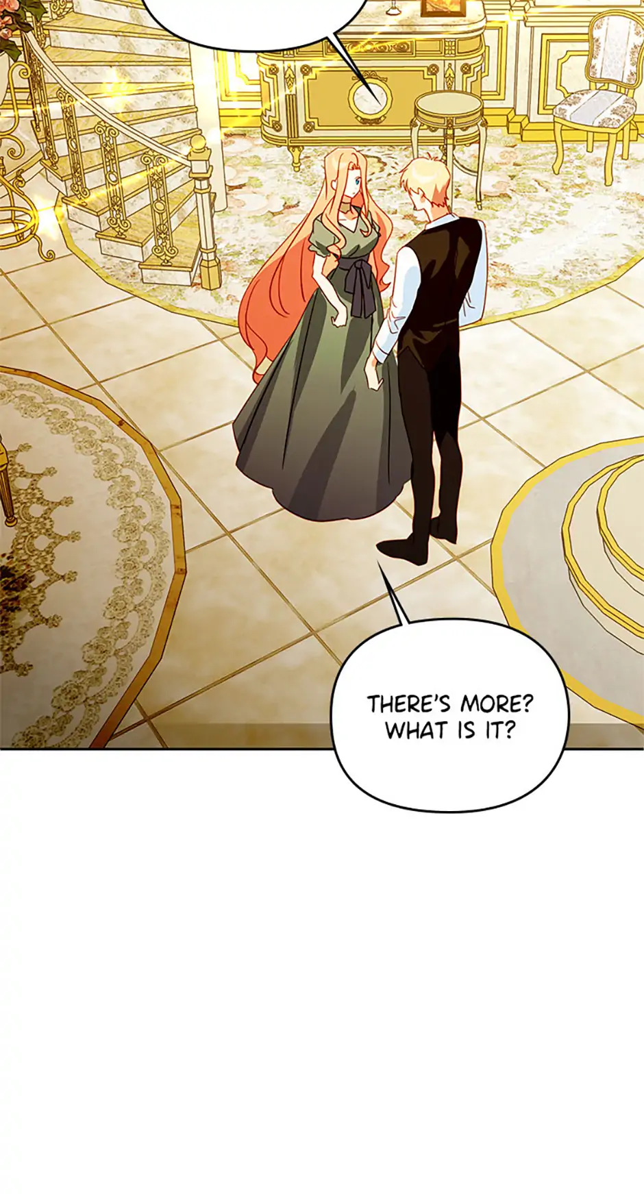 I Raised an Obsessive Servant Chapter 103 - Page 33