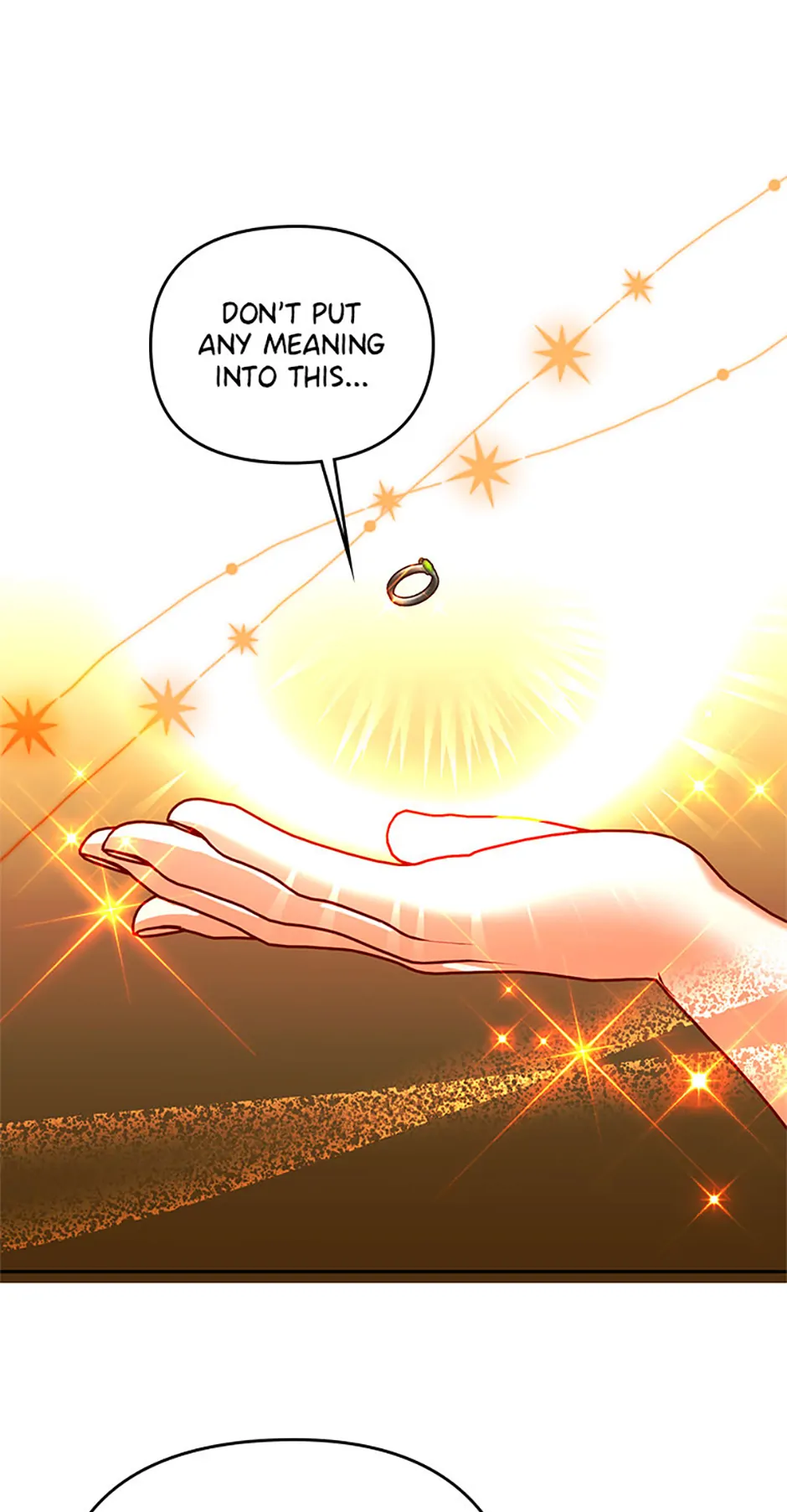 I Raised an Obsessive Servant Chapter 103 - Page 34