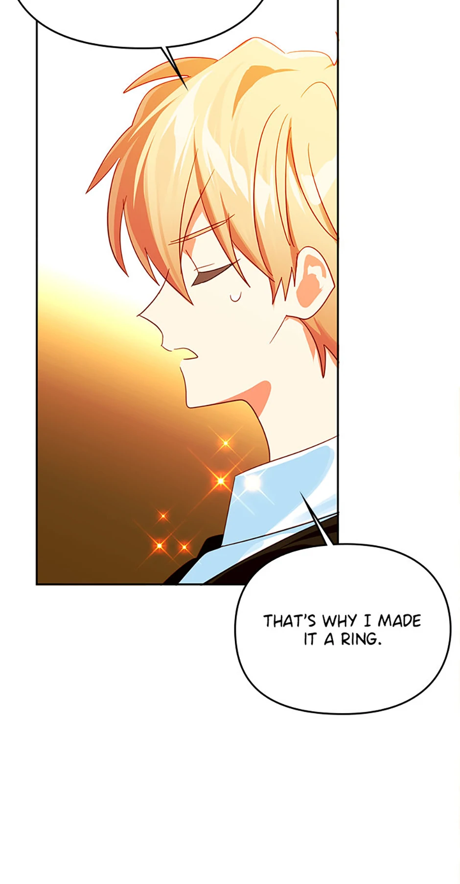 I Raised an Obsessive Servant Chapter 103 - Page 36