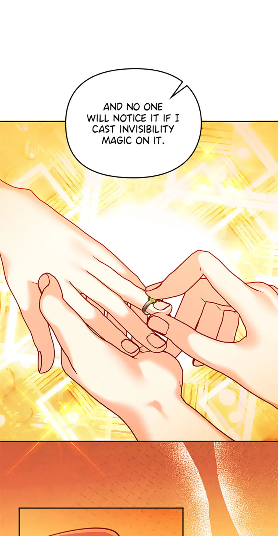 I Raised an Obsessive Servant Chapter 103 - Page 37
