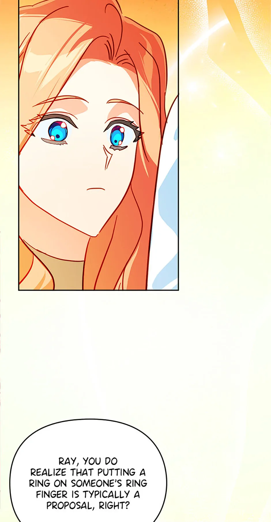 I Raised an Obsessive Servant Chapter 103 - Page 38