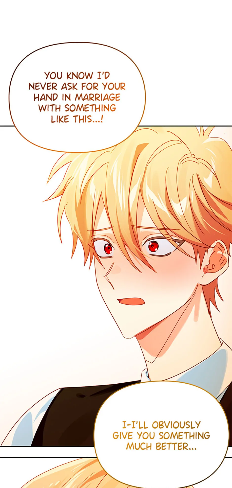 I Raised an Obsessive Servant Chapter 103 - Page 43