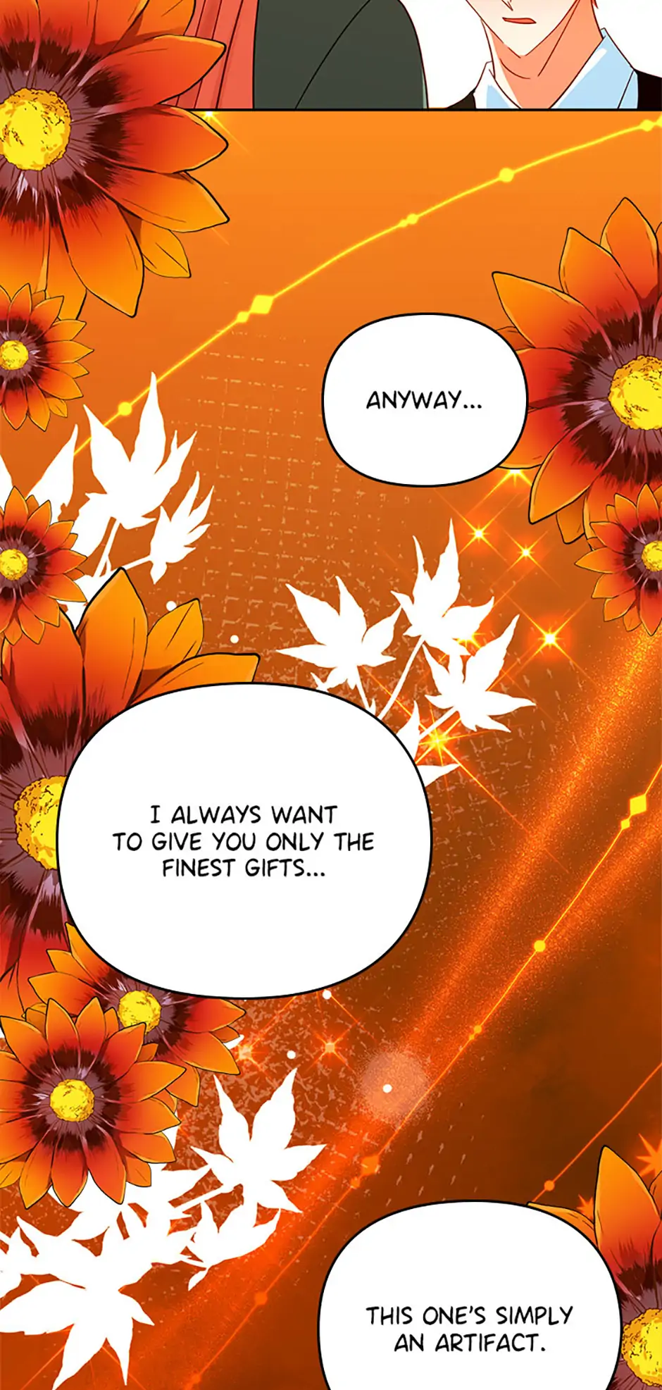 I Raised an Obsessive Servant Chapter 103 - Page 45