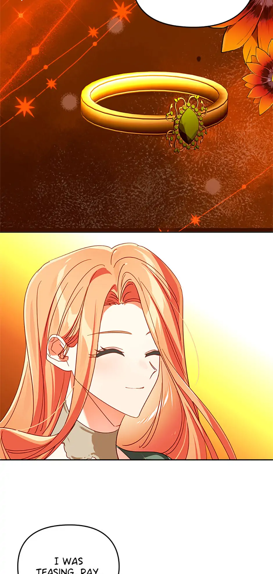 I Raised an Obsessive Servant Chapter 103 - Page 46
