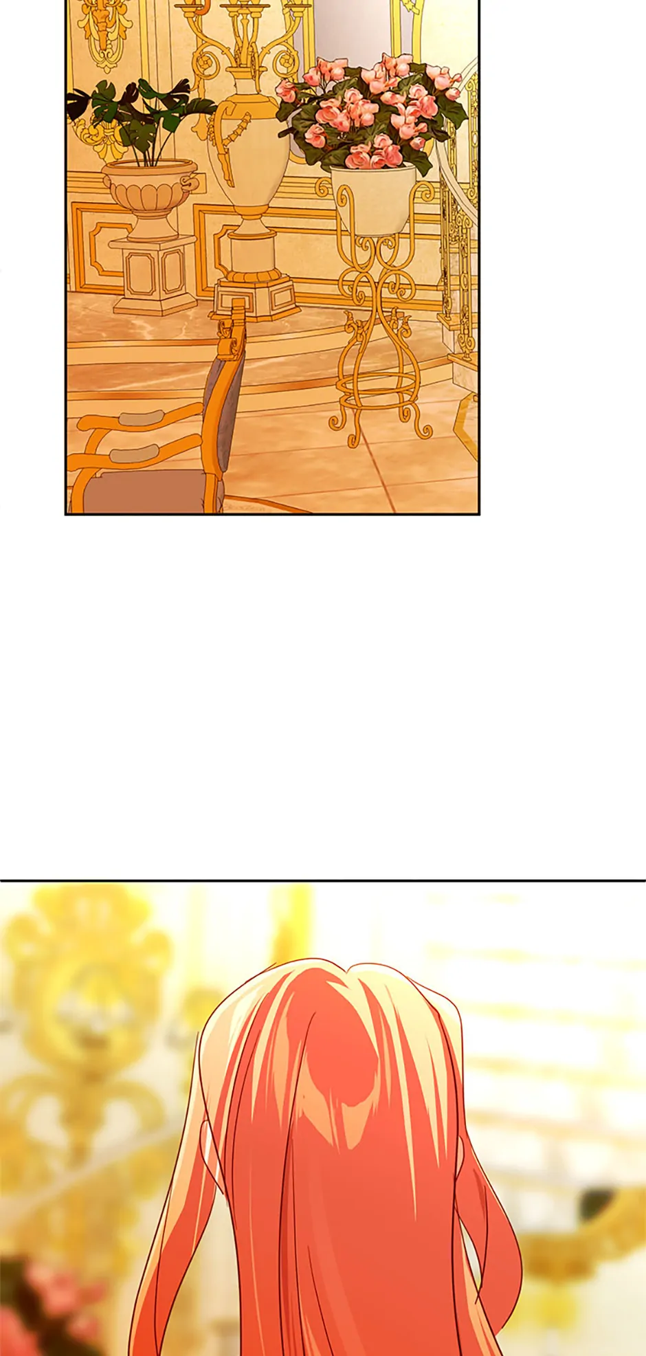 I Raised an Obsessive Servant Chapter 103 - Page 48