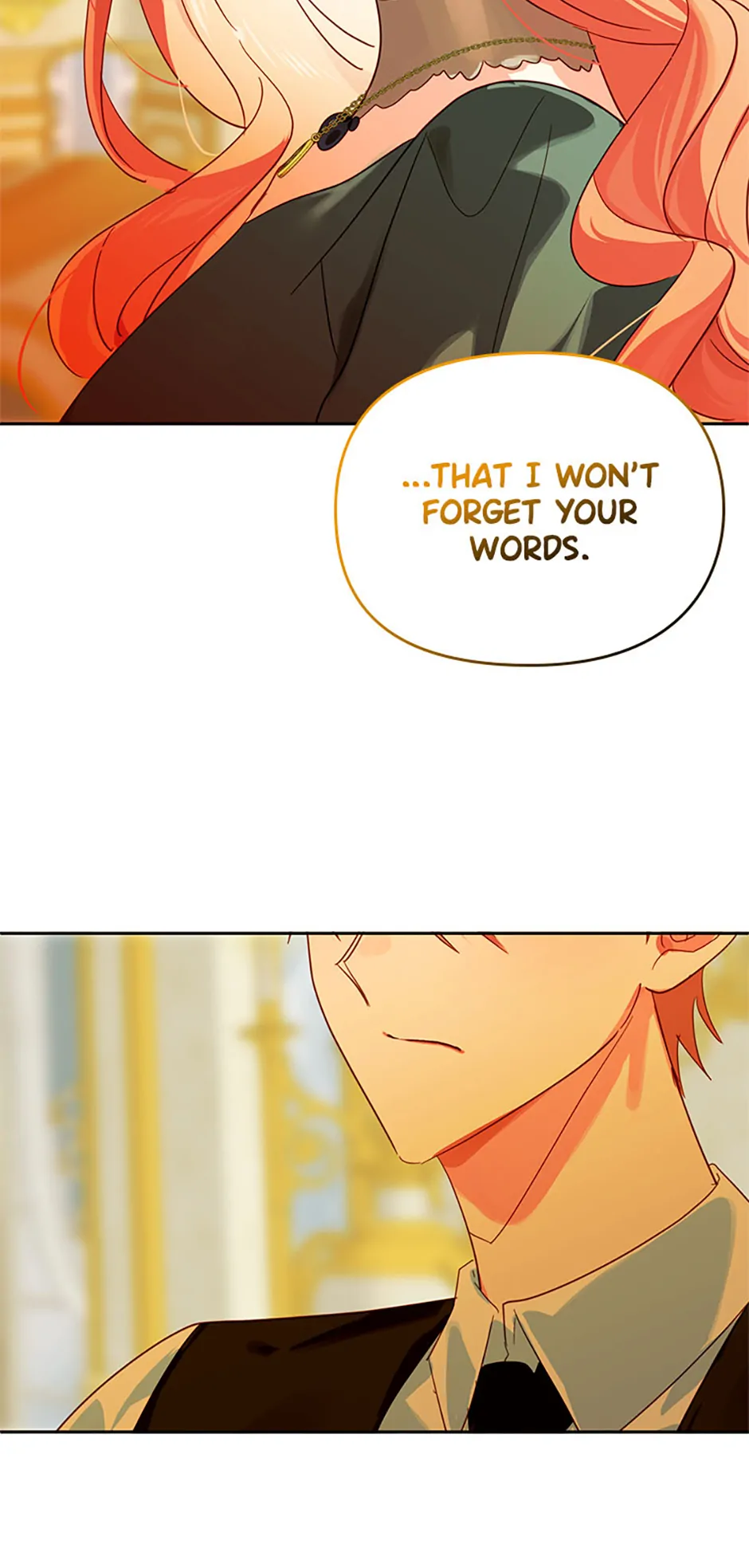I Raised an Obsessive Servant Chapter 103 - Page 50