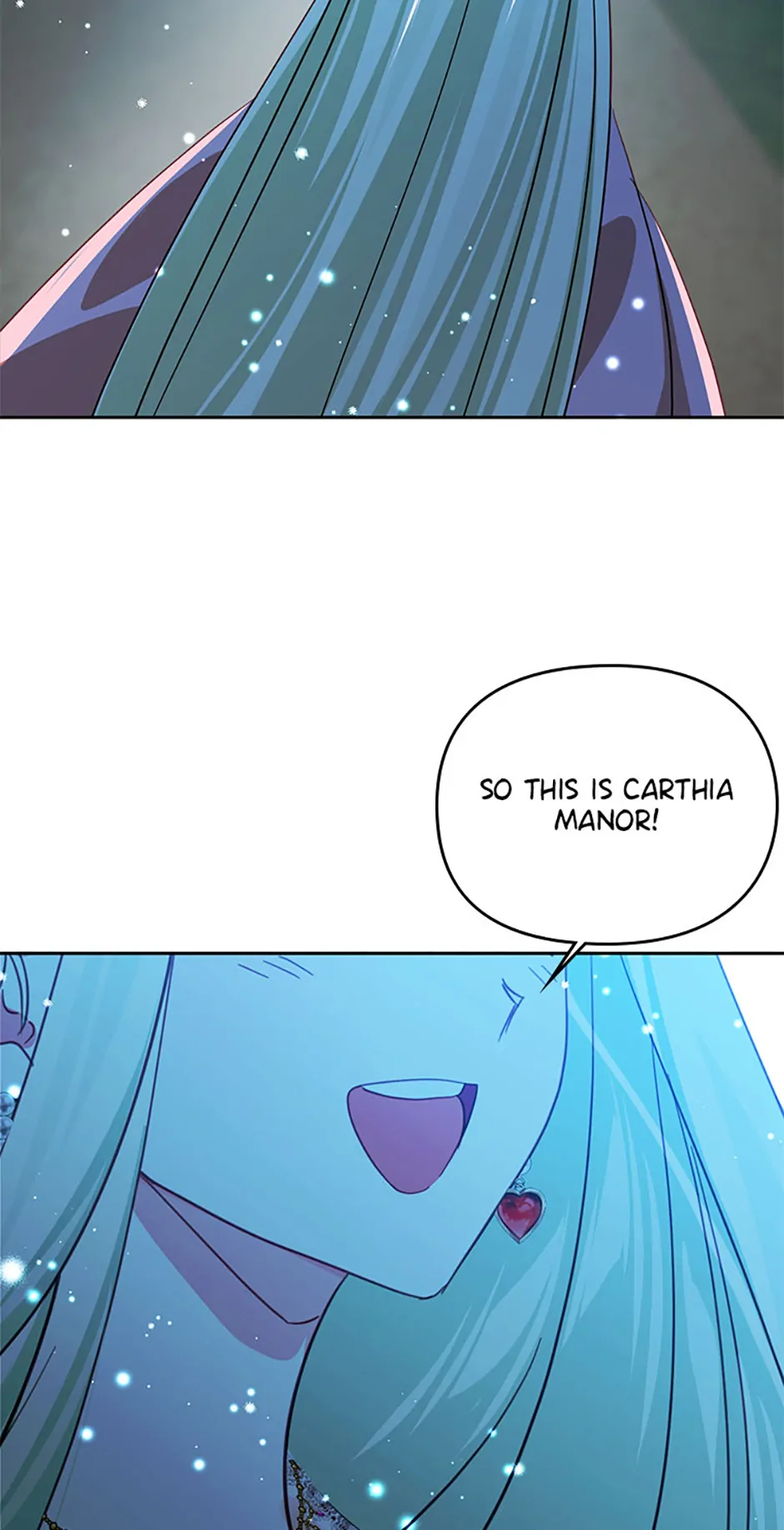 I Raised an Obsessive Servant Chapter 103 - Page 54