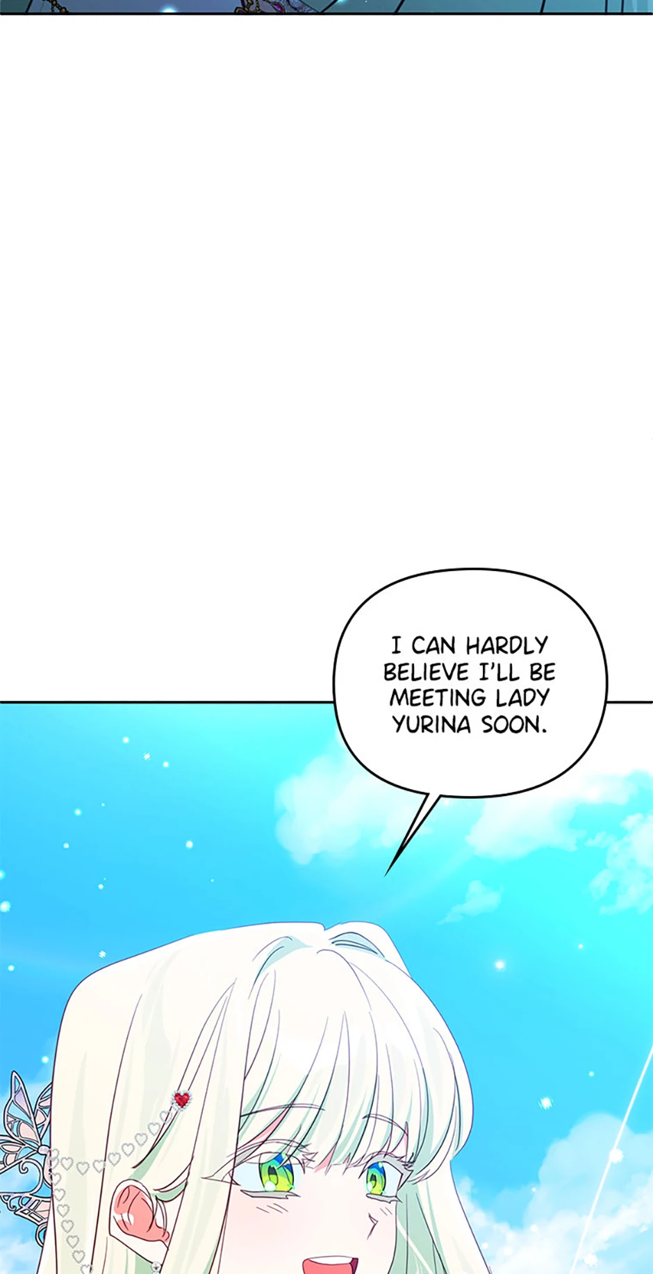 I Raised an Obsessive Servant Chapter 103 - Page 55