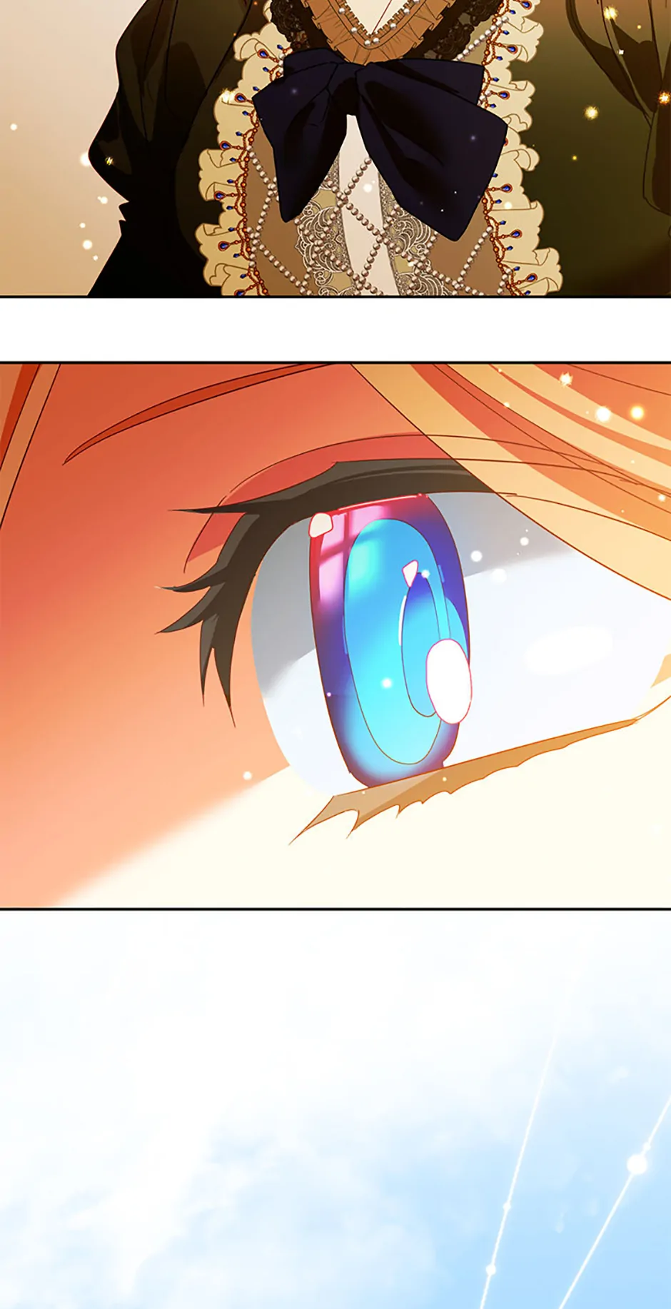 I Raised an Obsessive Servant Chapter 103 - Page 57
