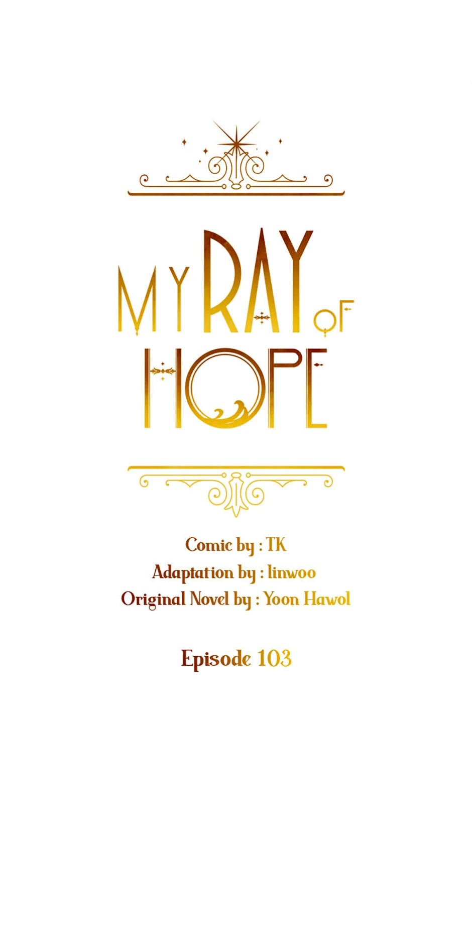 I Raised an Obsessive Servant Chapter 103 - Page 7