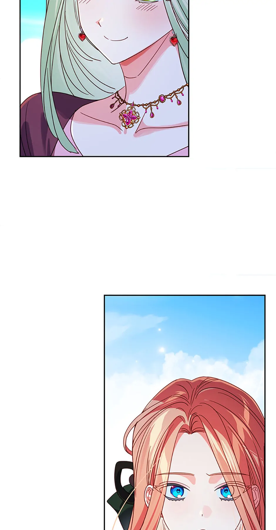 I Raised an Obsessive Servant Chapter 104 - Page 10