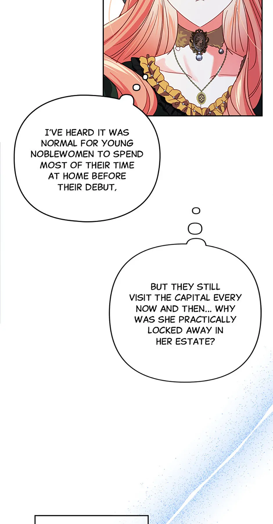 I Raised an Obsessive Servant Chapter 104 - Page 11