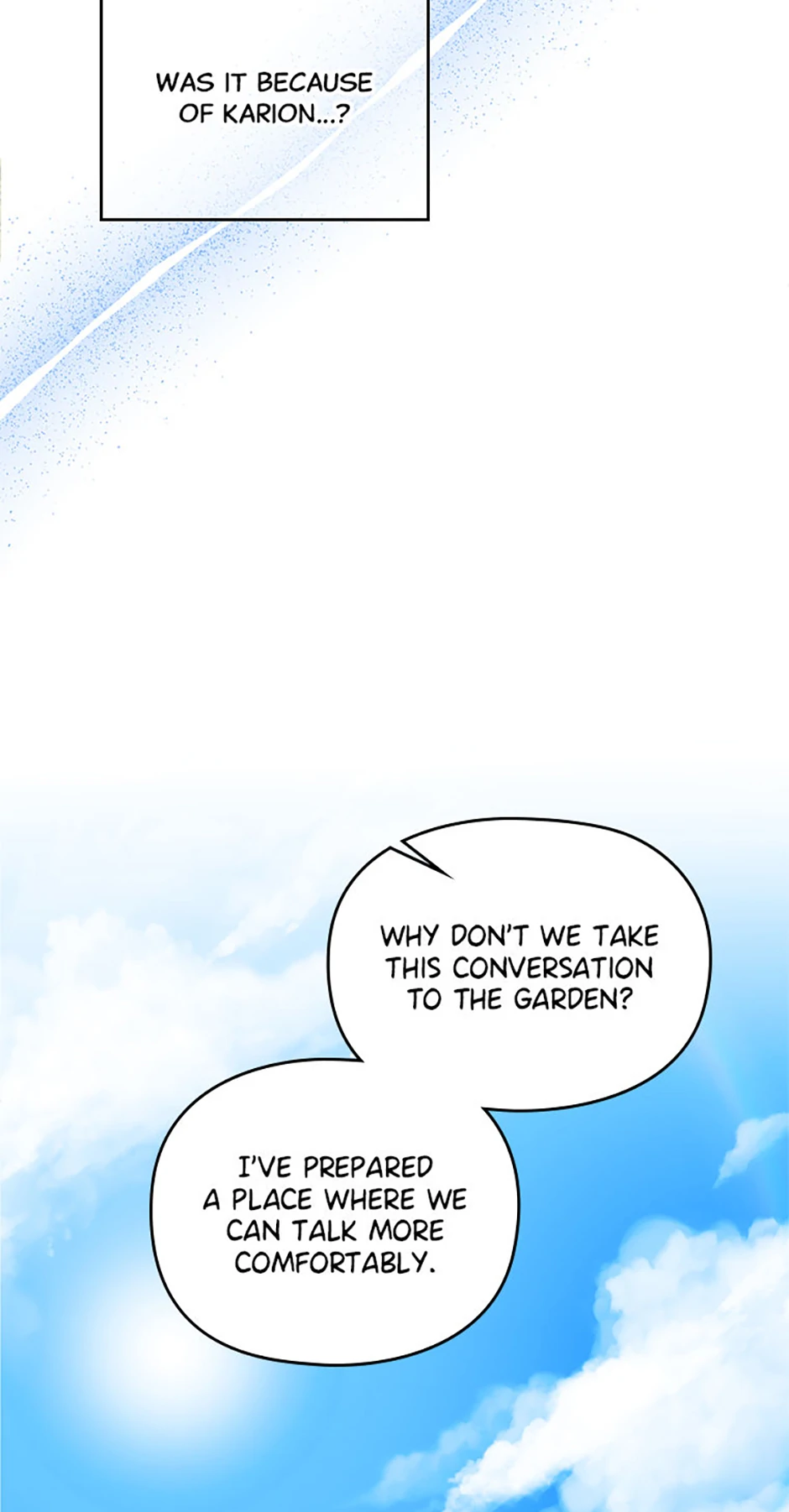 I Raised an Obsessive Servant Chapter 104 - Page 12