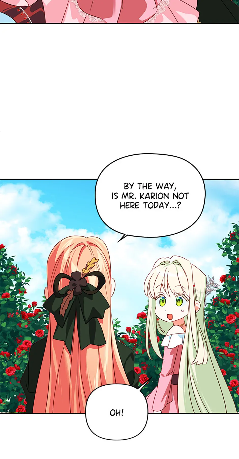 I Raised an Obsessive Servant Chapter 104 - Page 14