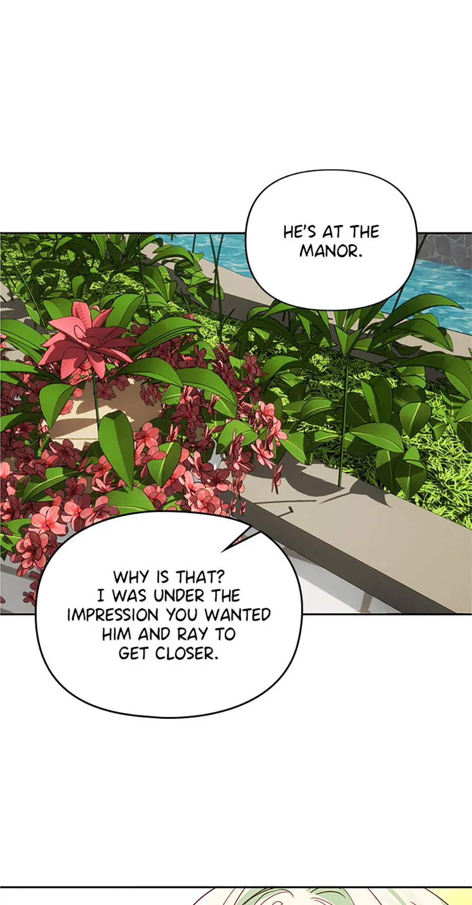 I Raised an Obsessive Servant Chapter 104 - Page 15