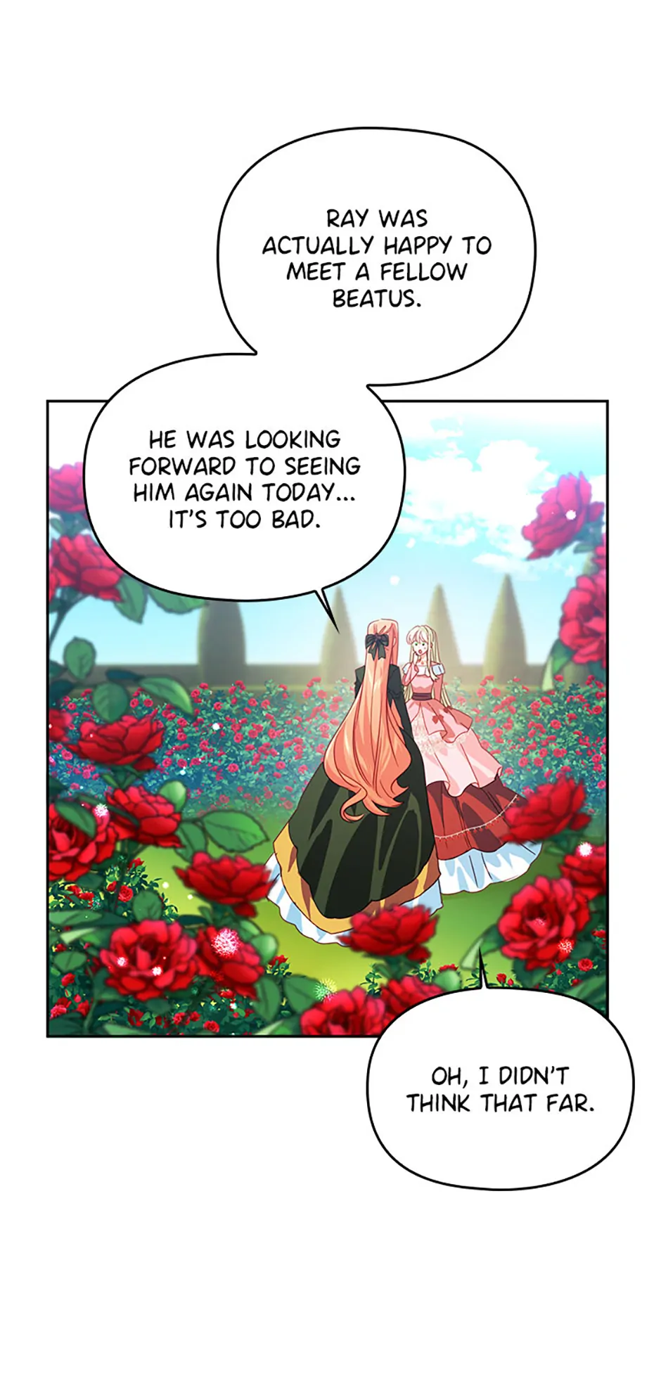 I Raised an Obsessive Servant Chapter 104 - Page 18