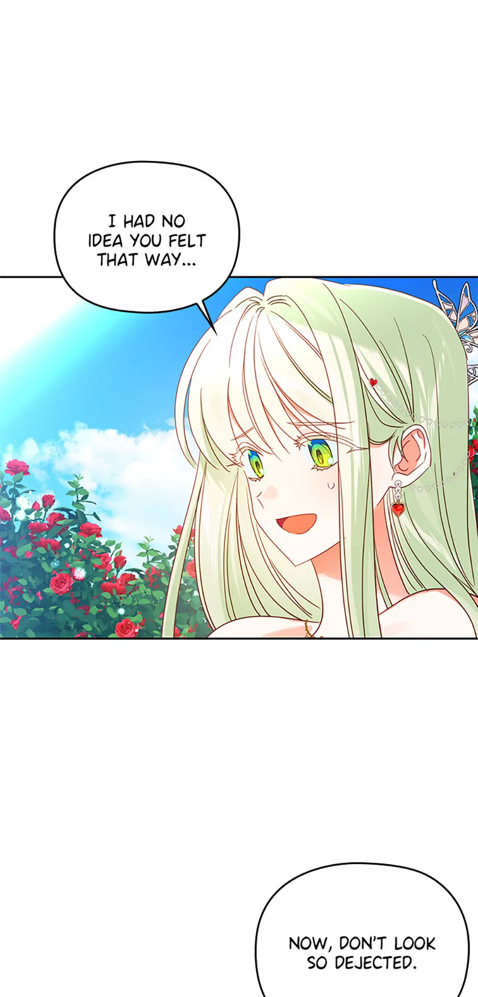 I Raised an Obsessive Servant Chapter 104 - Page 19