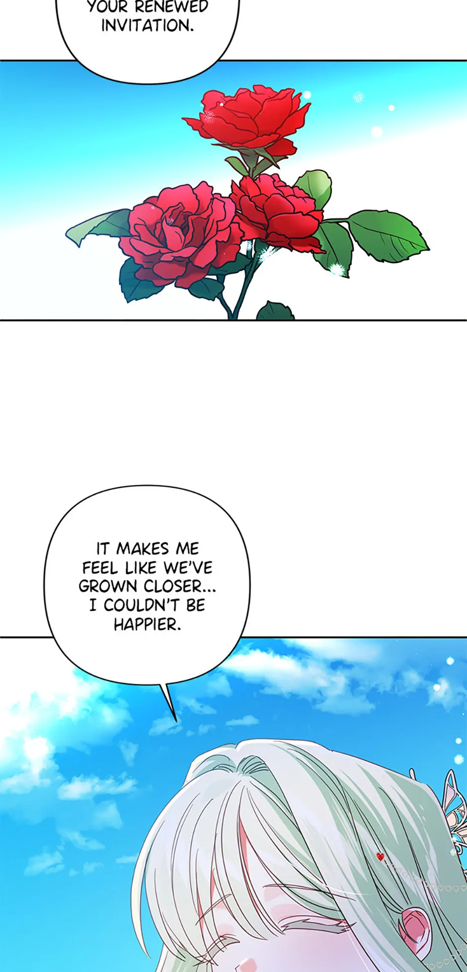 I Raised an Obsessive Servant Chapter 104 - Page 22