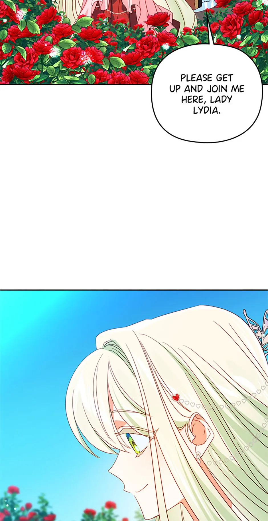 I Raised an Obsessive Servant Chapter 104 - Page 26