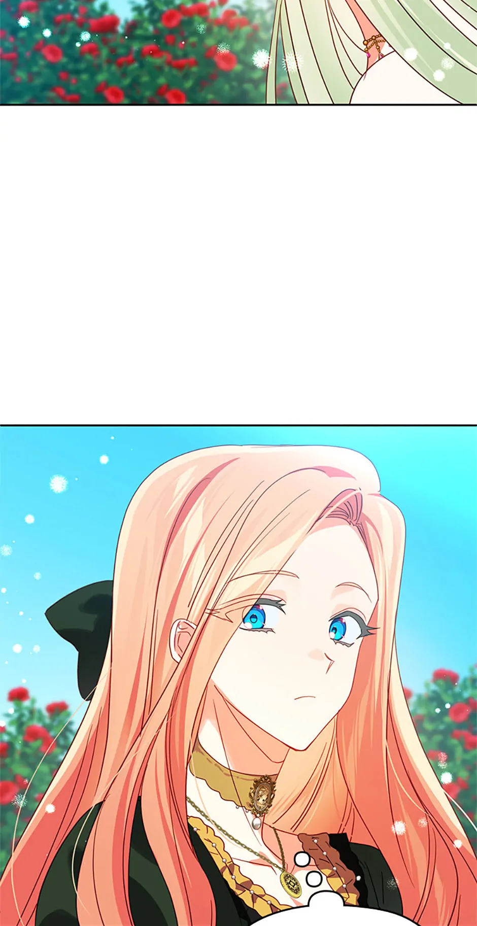 I Raised an Obsessive Servant Chapter 104 - Page 27