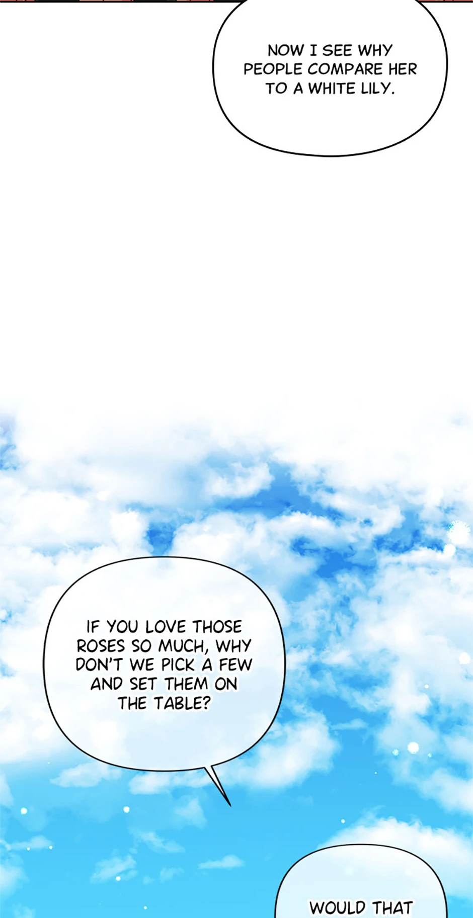 I Raised an Obsessive Servant Chapter 104 - Page 28