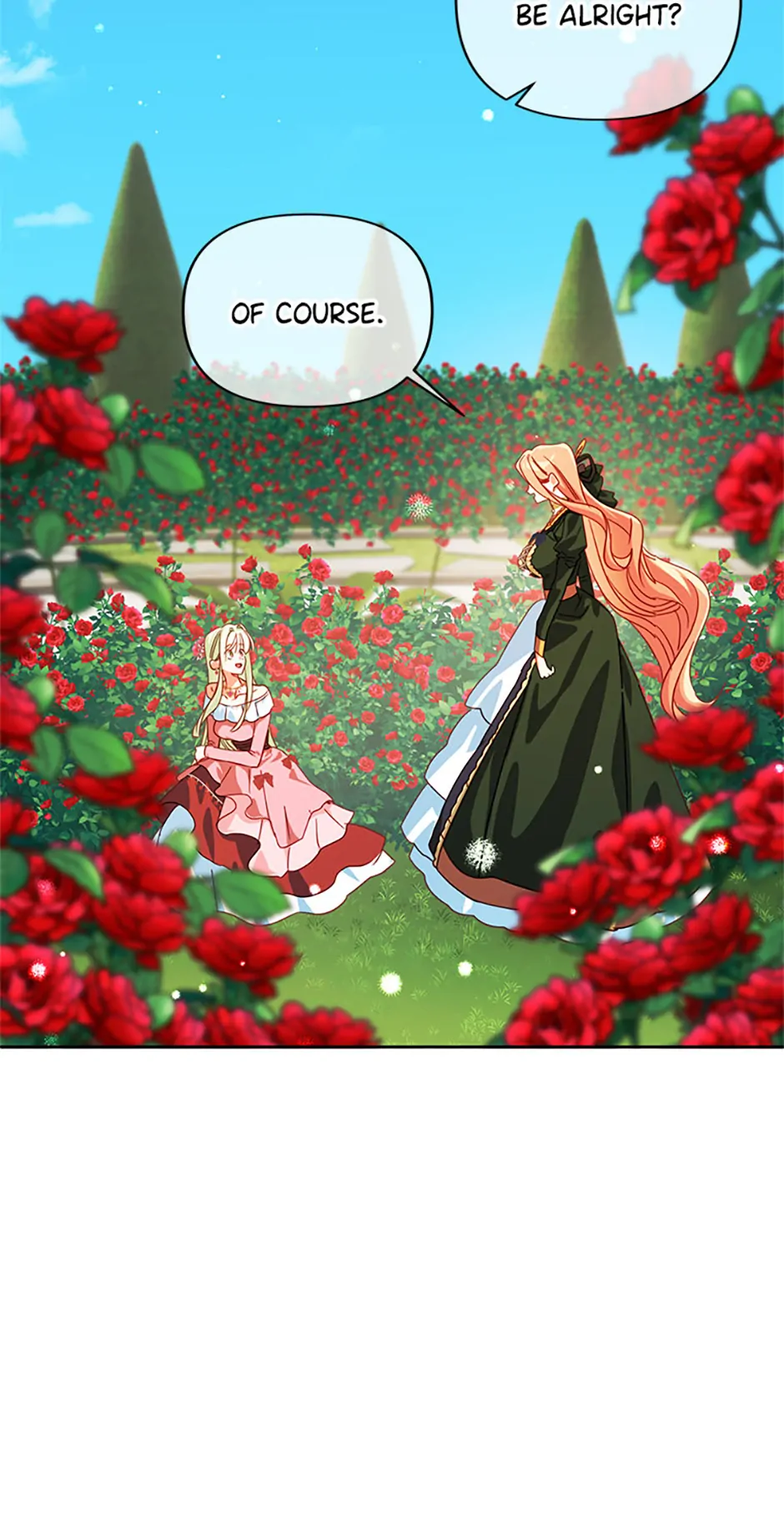 I Raised an Obsessive Servant Chapter 104 - Page 29