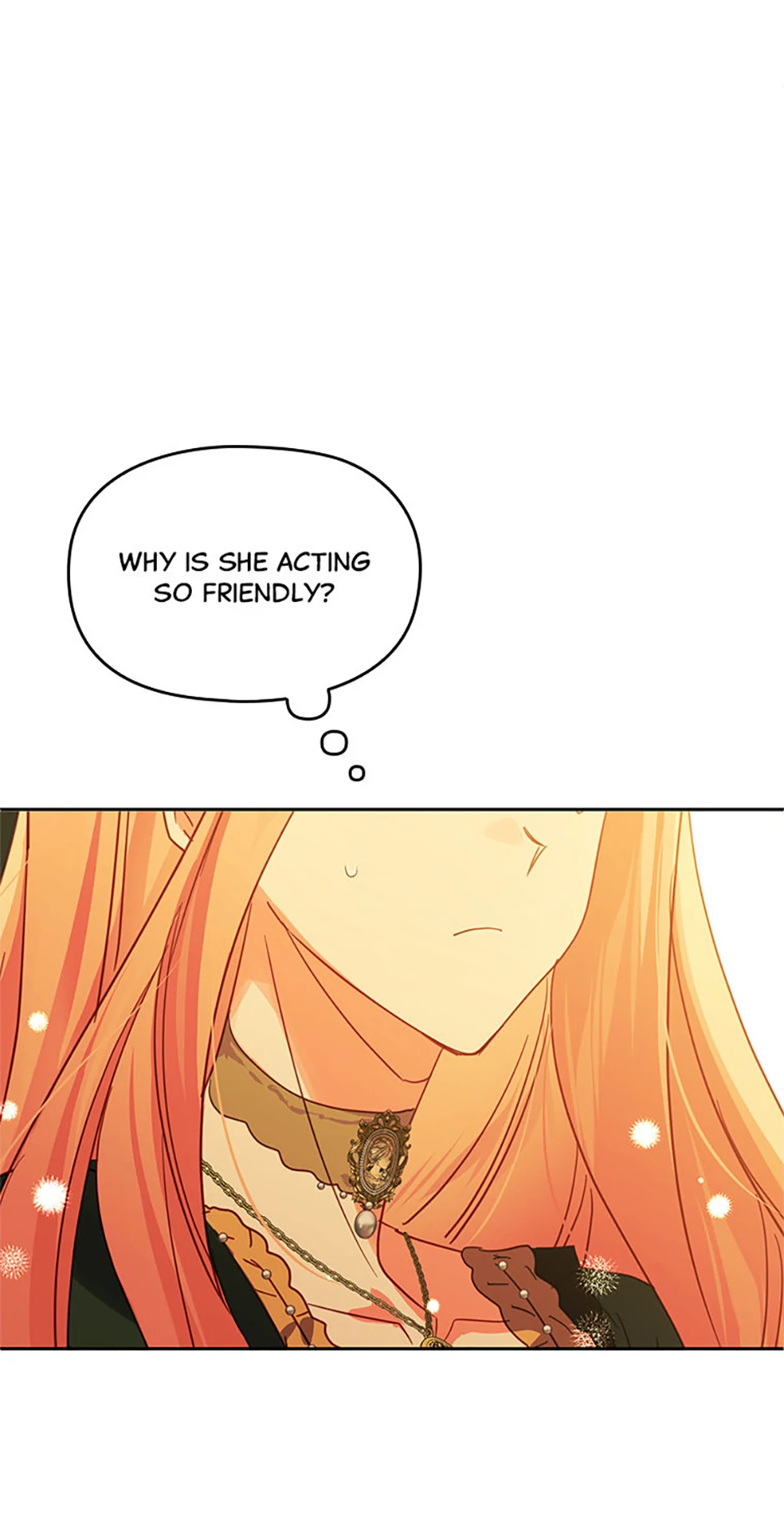 I Raised an Obsessive Servant Chapter 104 - Page 40