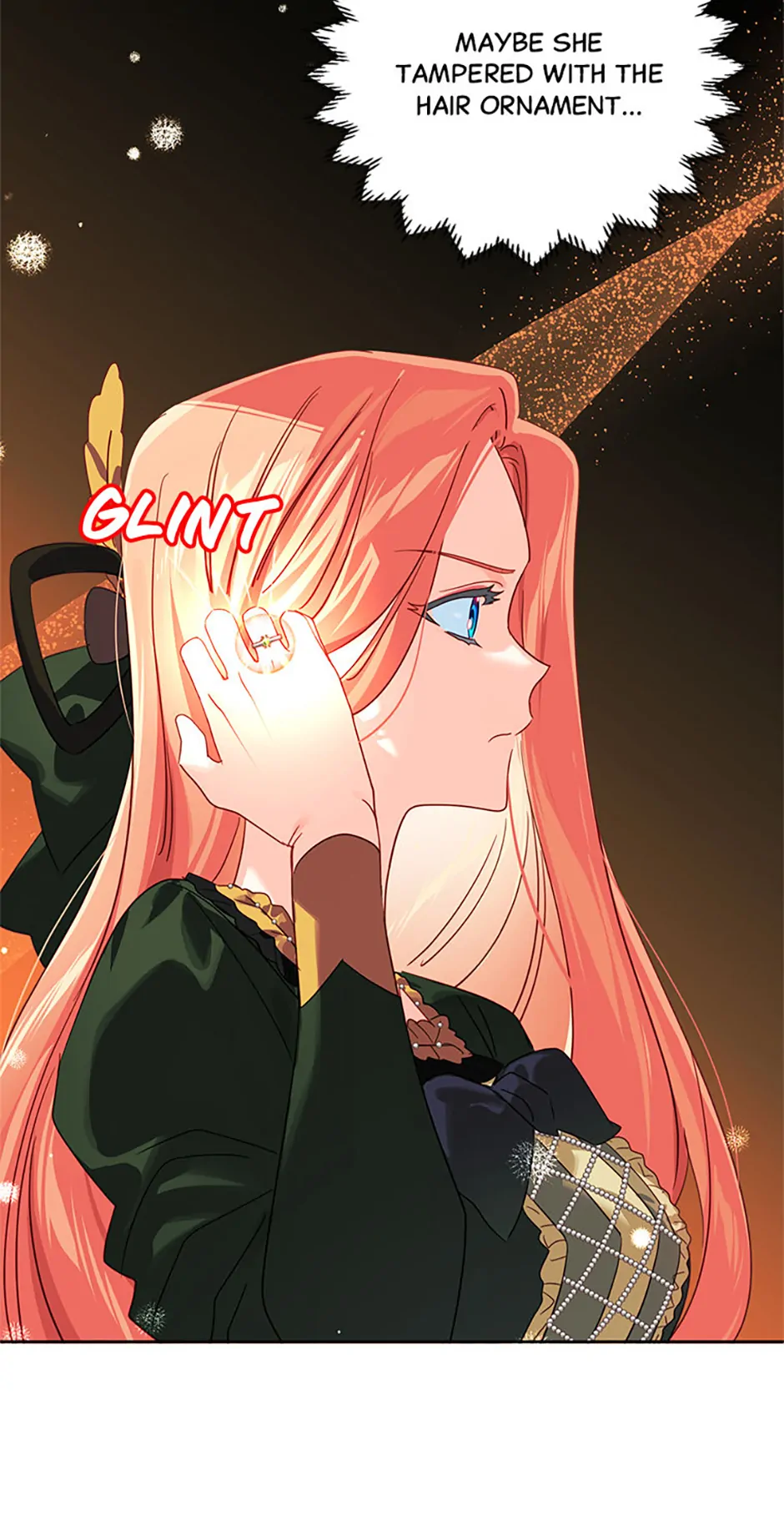 I Raised an Obsessive Servant Chapter 104 - Page 43