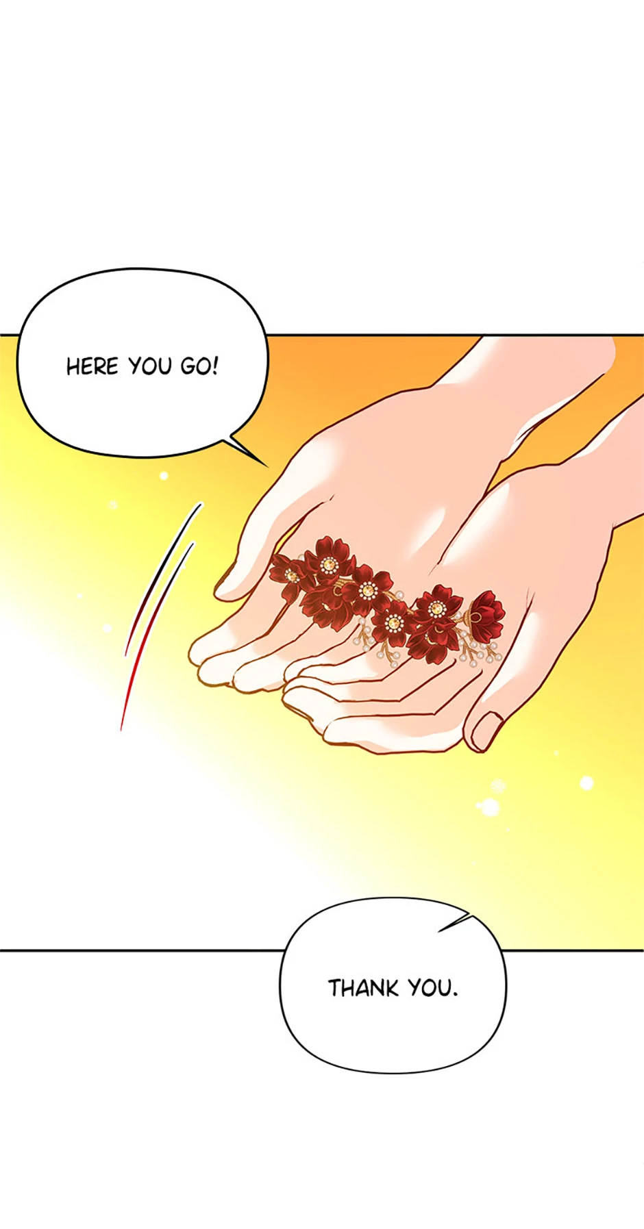 I Raised an Obsessive Servant Chapter 104 - Page 45