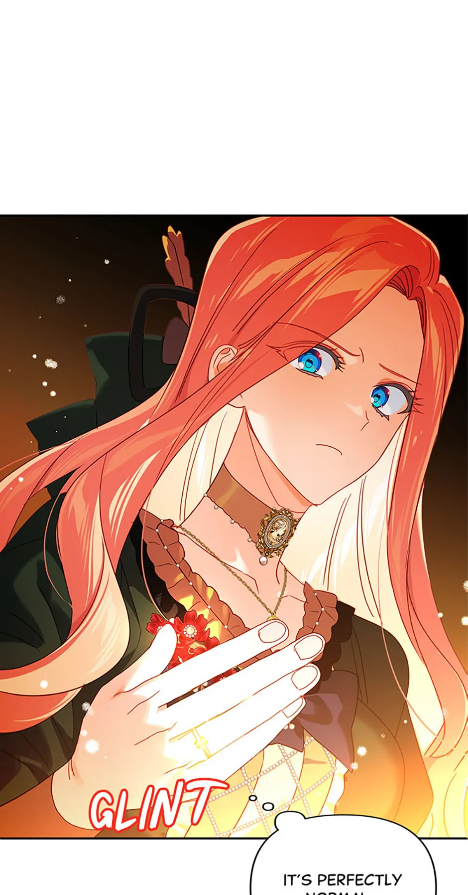 I Raised an Obsessive Servant Chapter 104 - Page 46