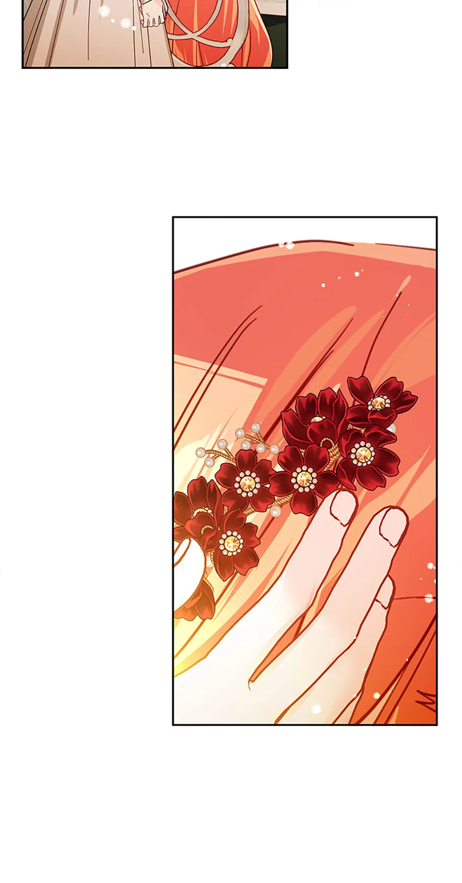 I Raised an Obsessive Servant Chapter 104 - Page 48