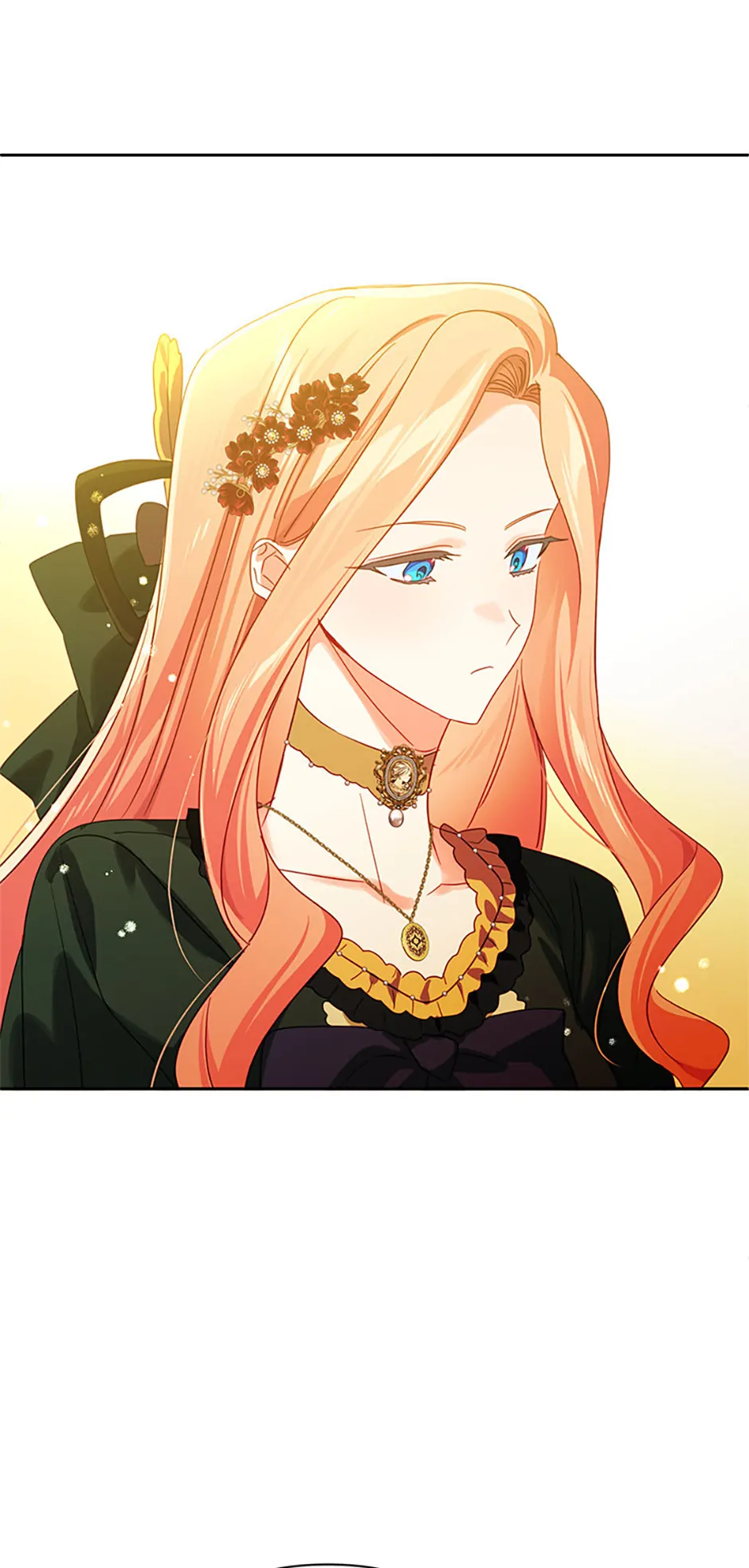 I Raised an Obsessive Servant Chapter 104 - Page 49