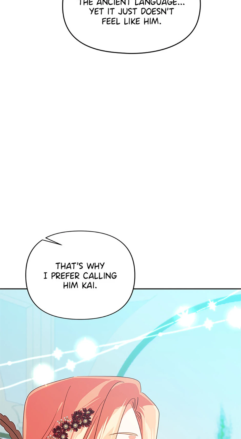 I Raised an Obsessive Servant Chapter 104 - Page 55