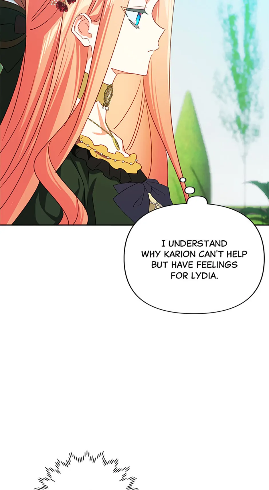 I Raised an Obsessive Servant Chapter 104 - Page 56