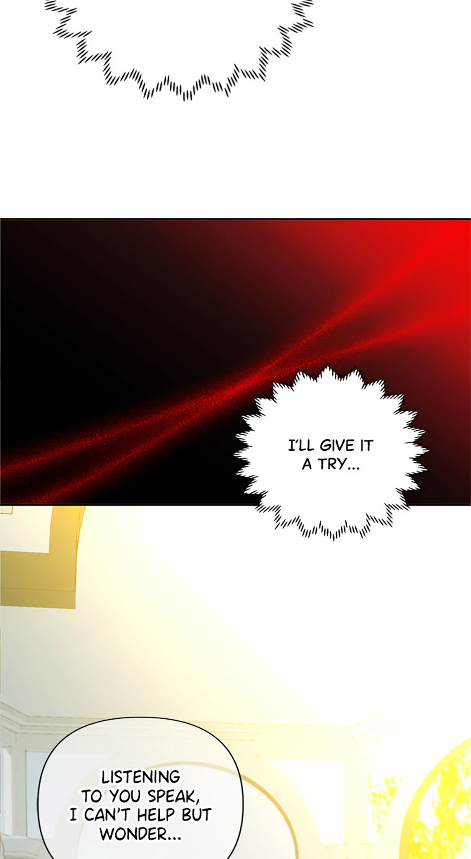 I Raised an Obsessive Servant Chapter 104 - Page 58