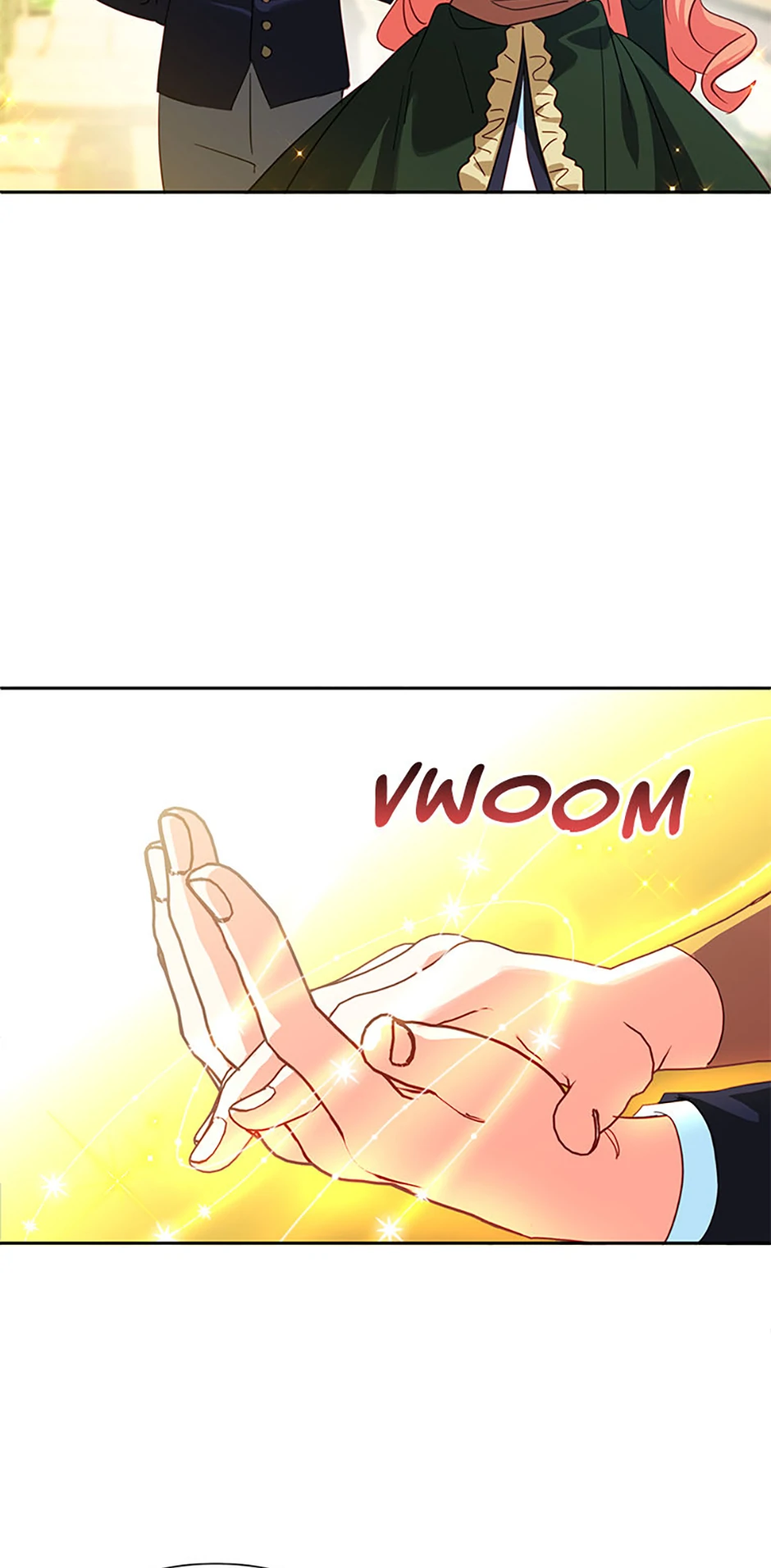 I Raised an Obsessive Servant Chapter 104 - Page 6