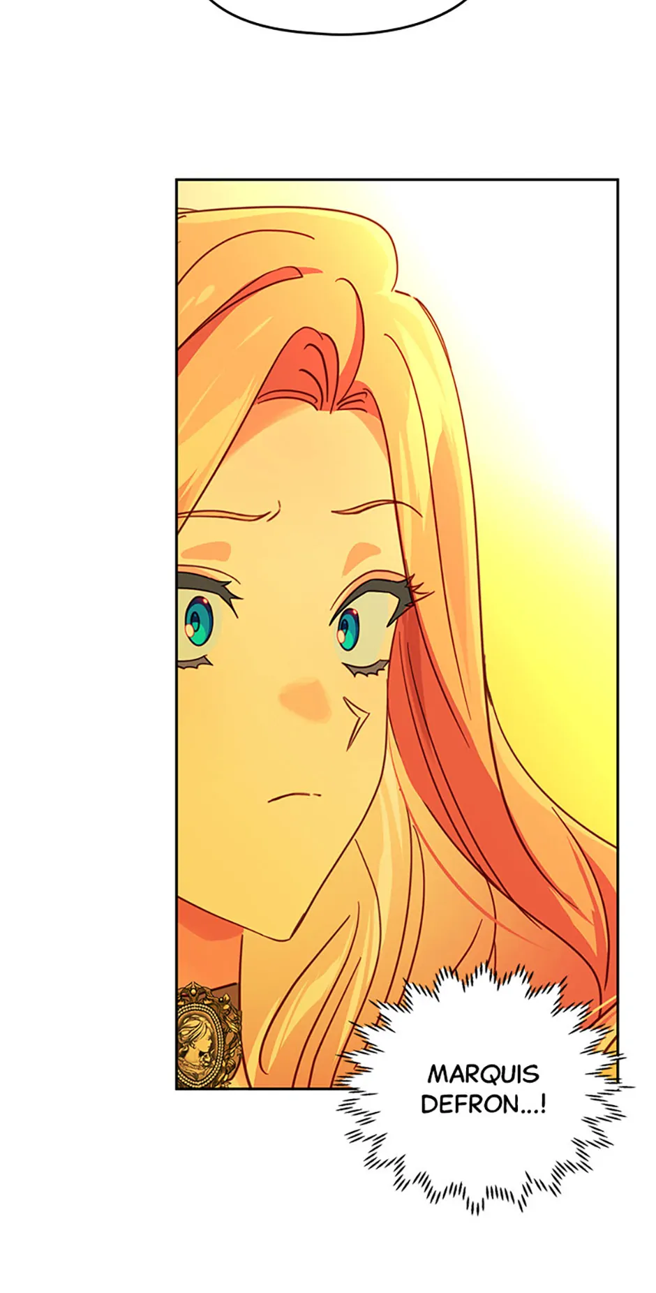 I Raised an Obsessive Servant Chapter 104 - Page 61