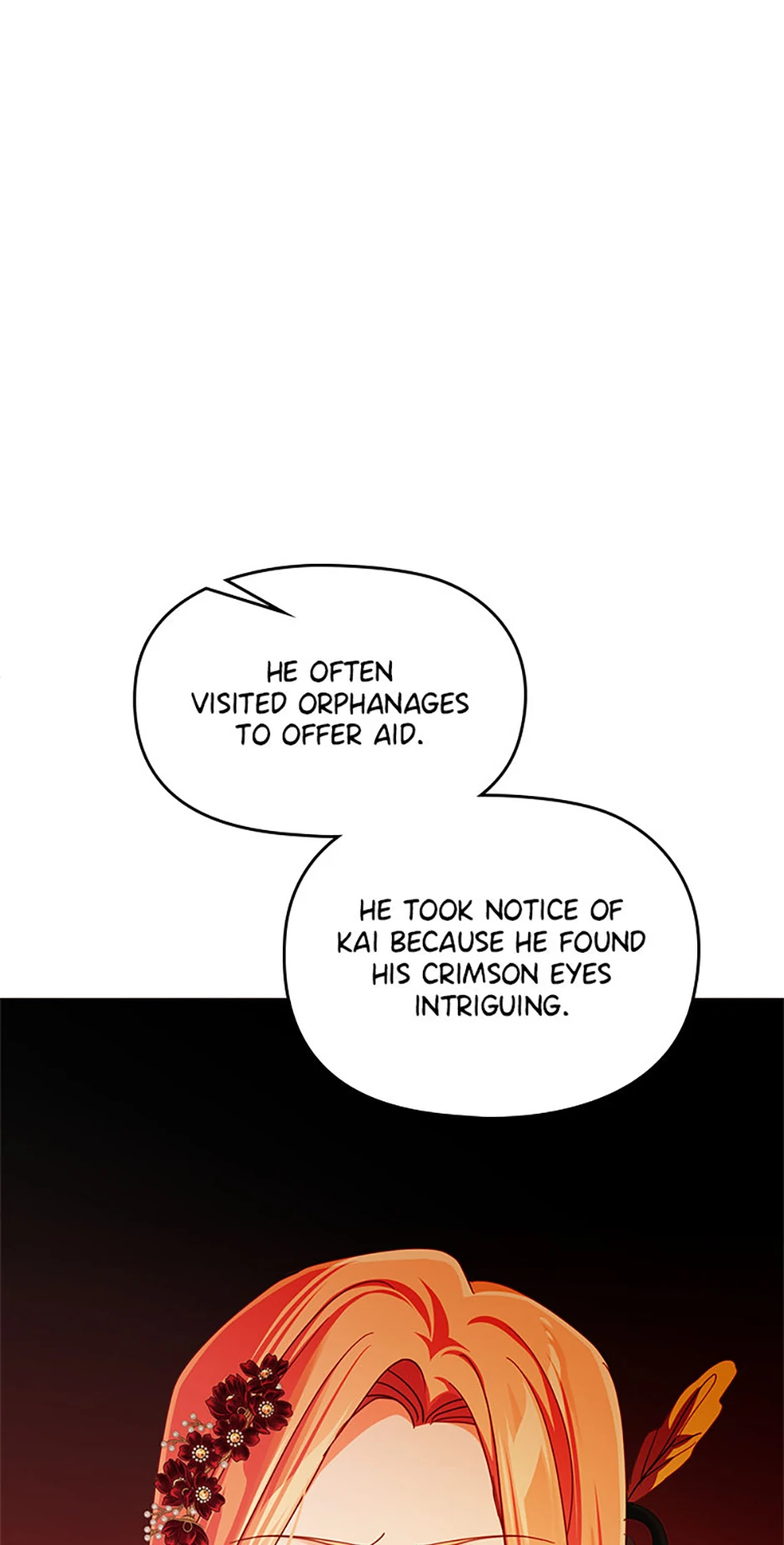 I Raised an Obsessive Servant Chapter 104 - Page 62
