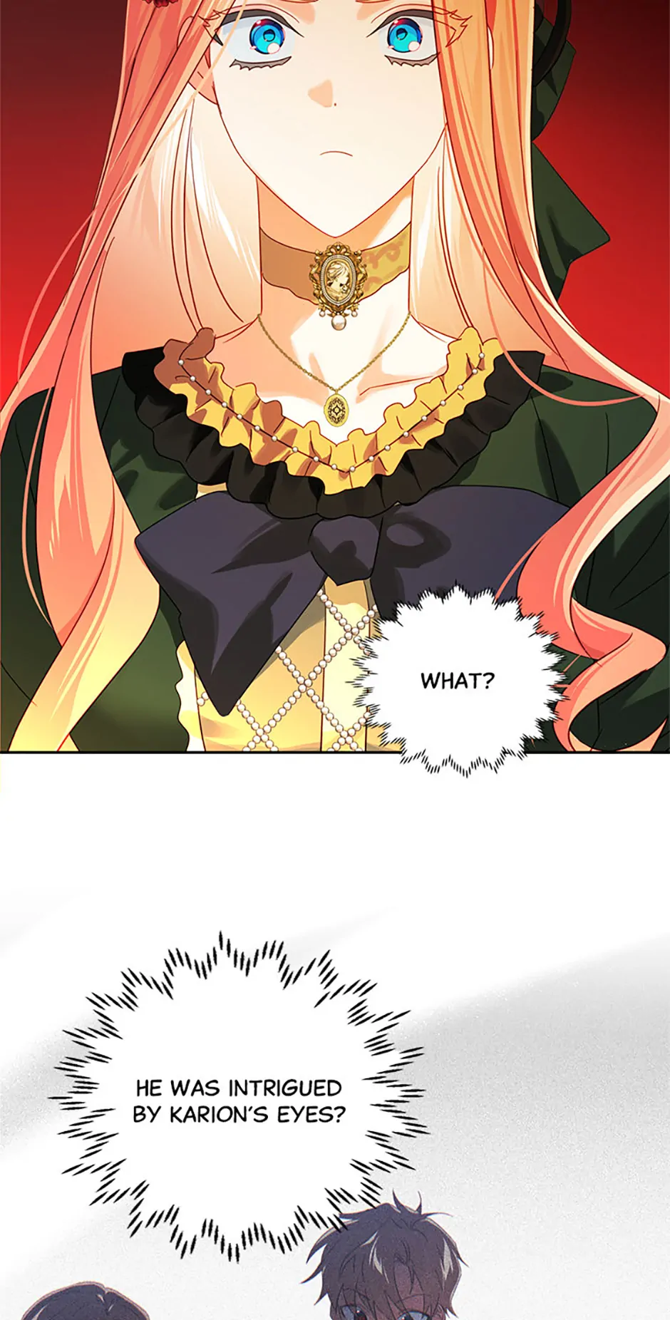 I Raised an Obsessive Servant Chapter 104 - Page 63