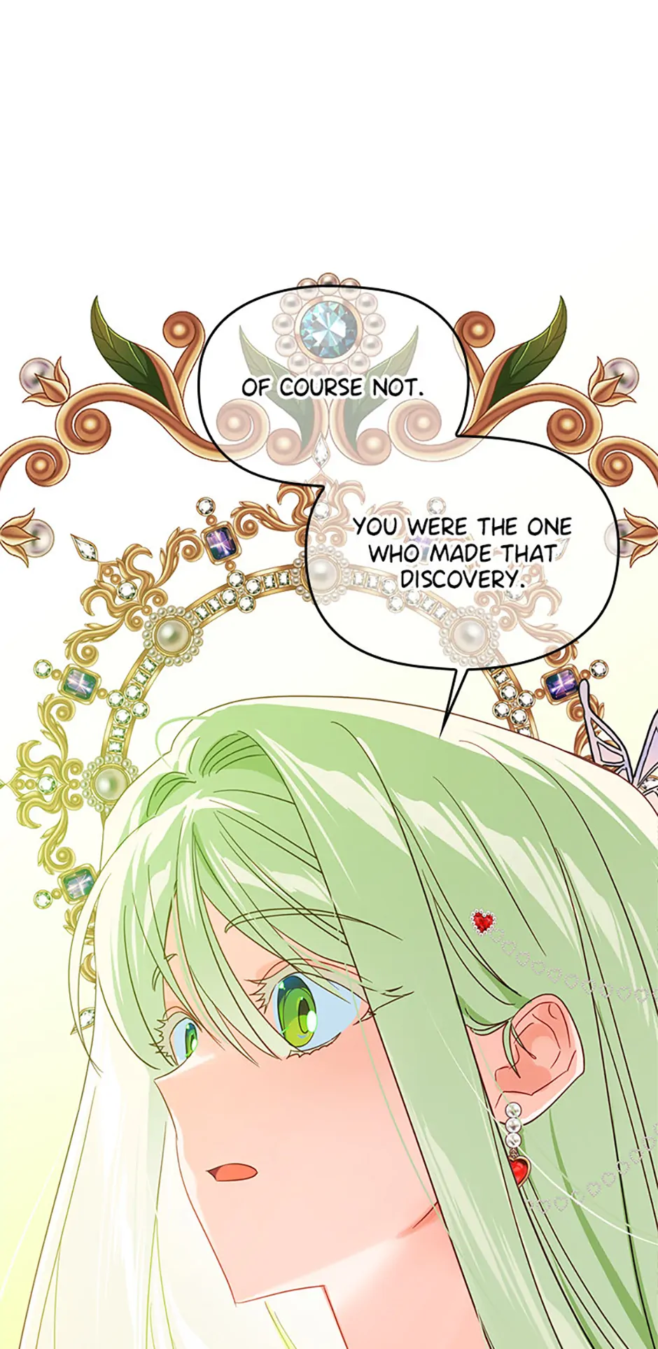 I Raised an Obsessive Servant Chapter 104 - Page 68