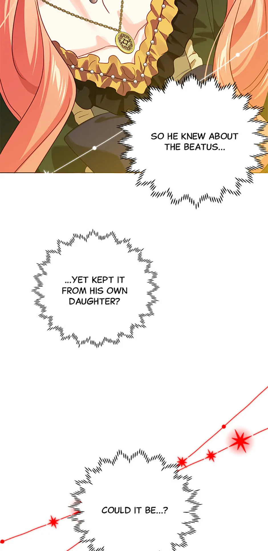 I Raised an Obsessive Servant Chapter 104 - Page 70