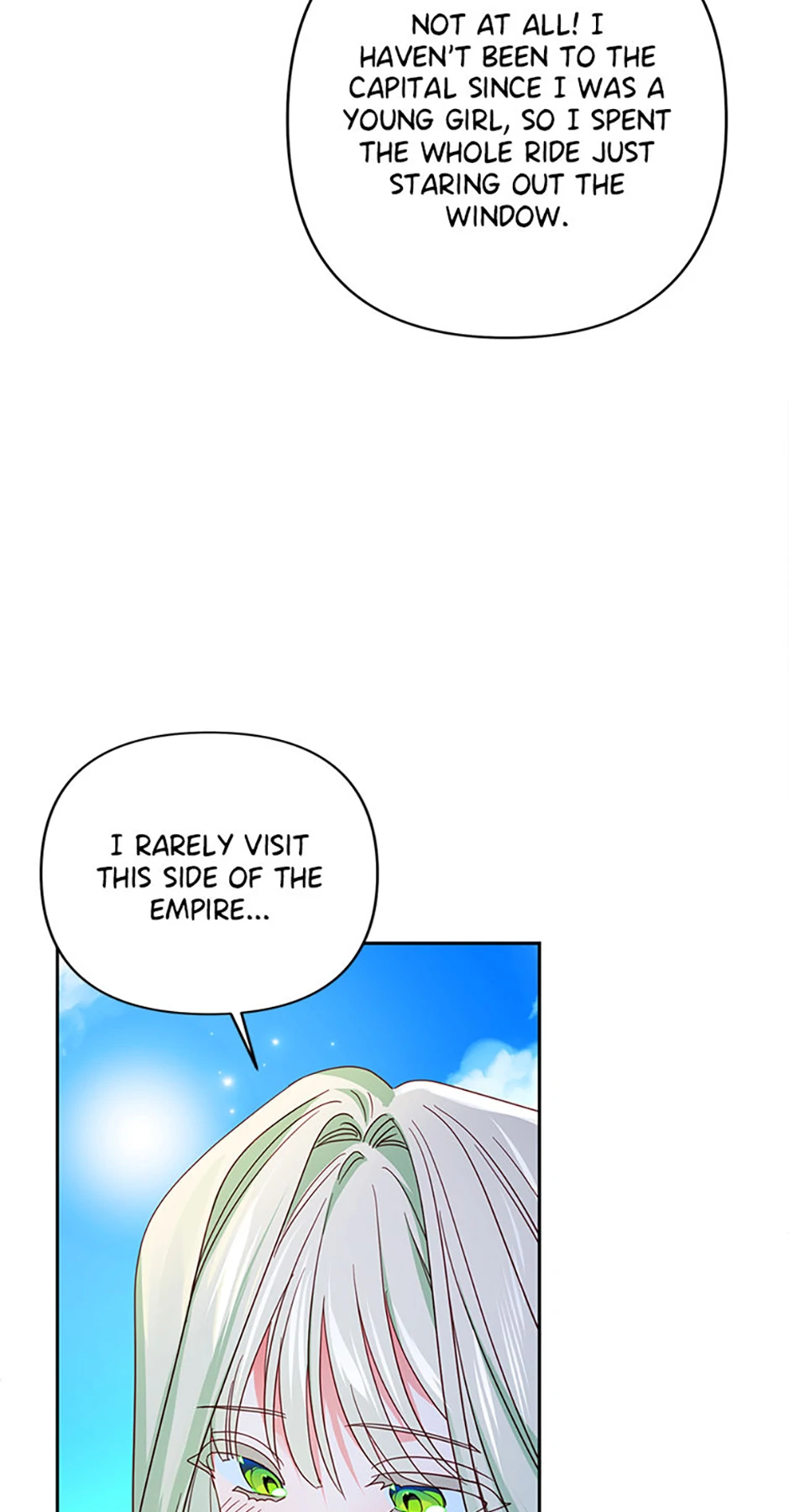 I Raised an Obsessive Servant Chapter 104 - Page 9