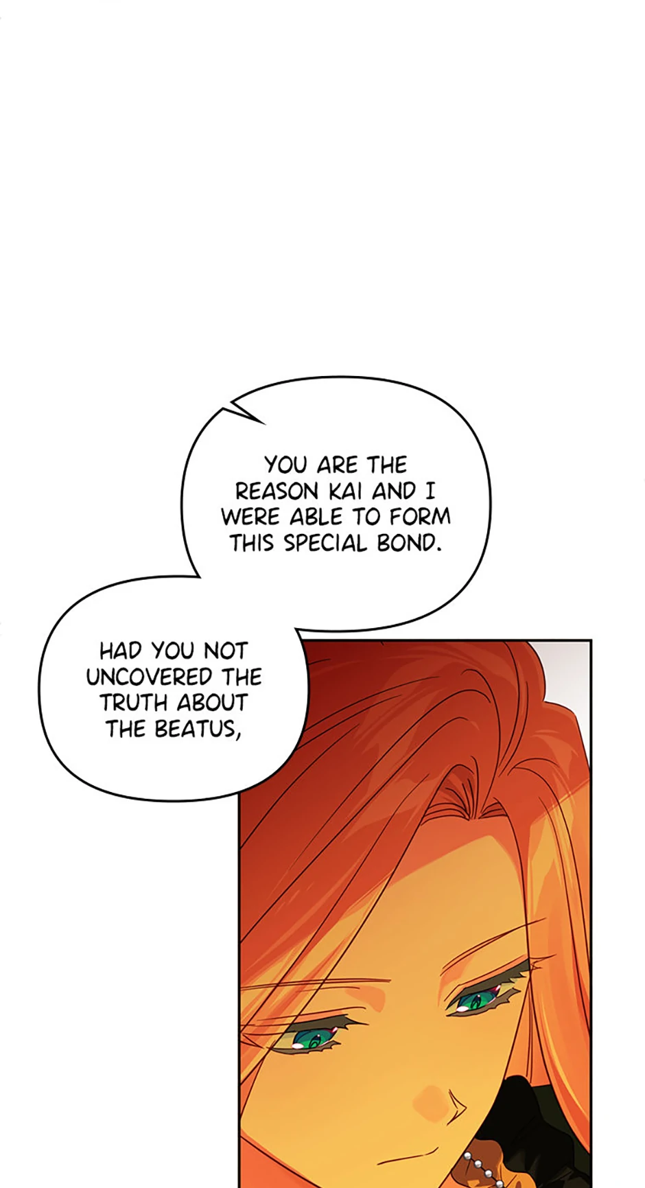 I Raised an Obsessive Servant Chapter 105 - Page 10