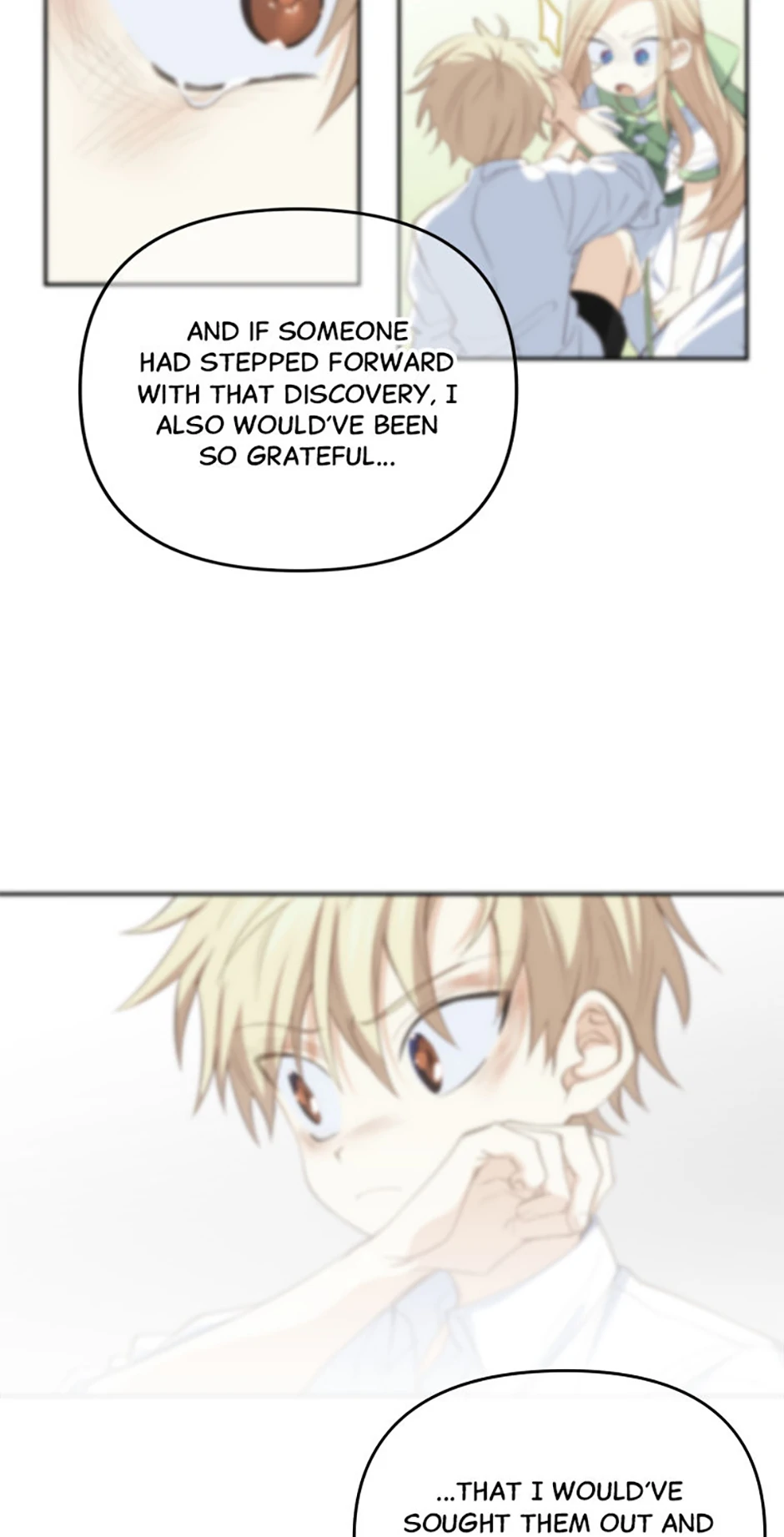 I Raised an Obsessive Servant Chapter 105 - Page 14