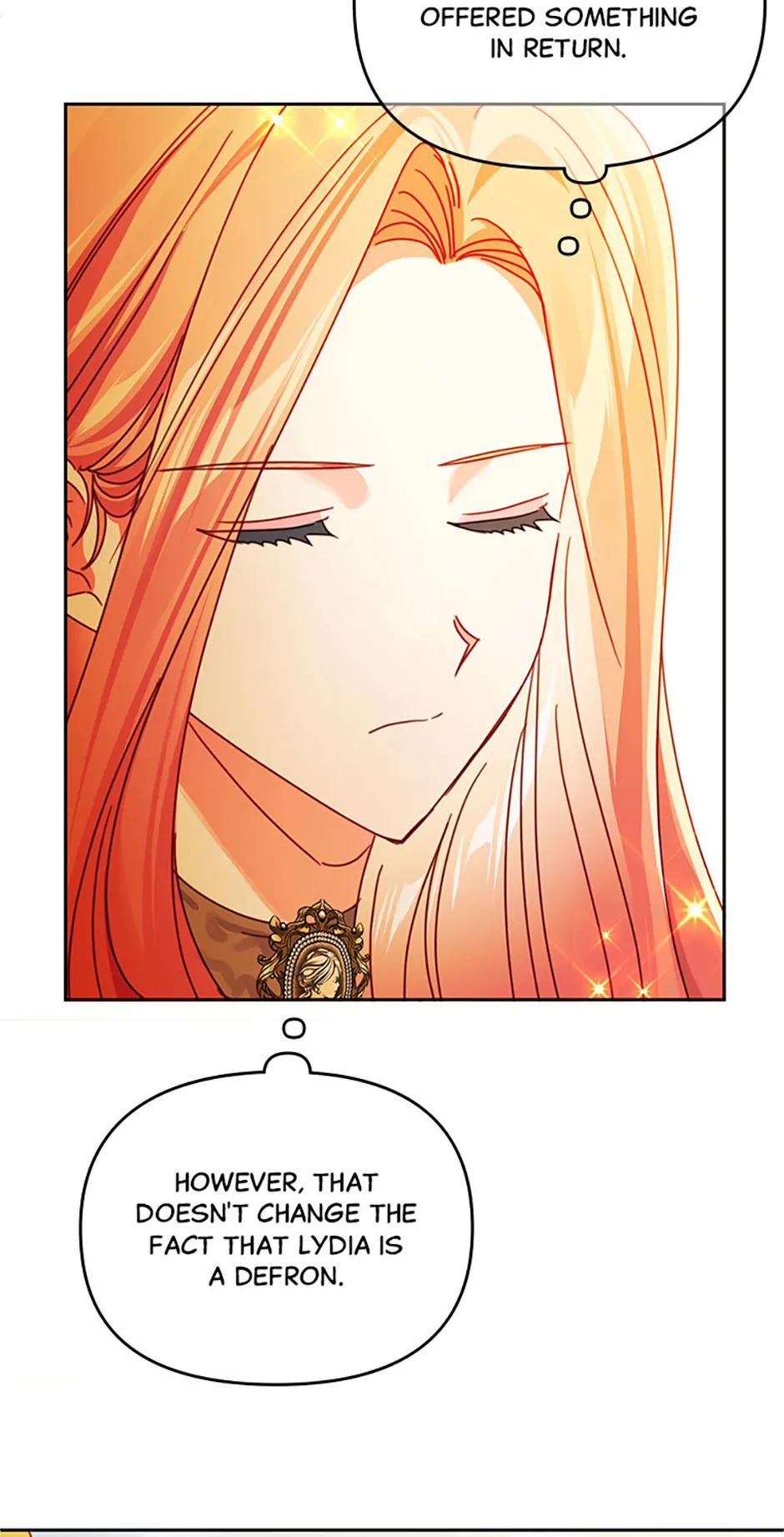 I Raised an Obsessive Servant Chapter 105 - Page 15
