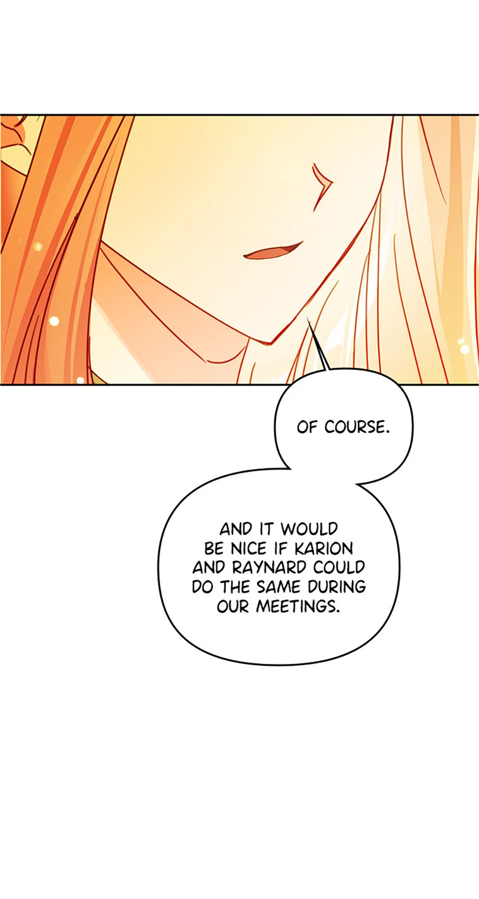 I Raised an Obsessive Servant Chapter 105 - Page 18